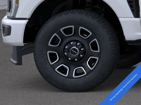 New 2026 Ford F250 Platinum AWD/4WD image 23