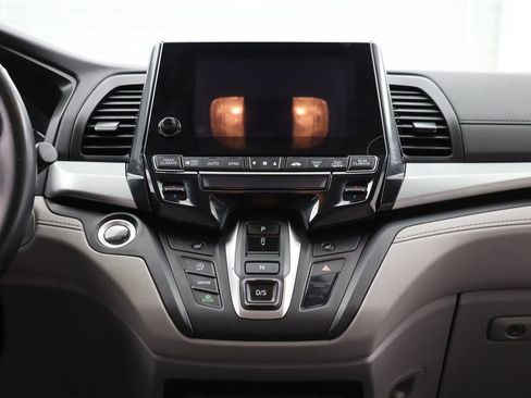 Used 2023 Honda Odyssey EX-L image 22