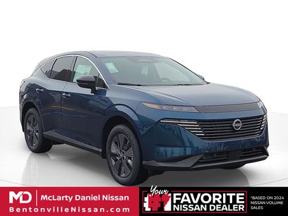 New 2026 Nissan Murano SL