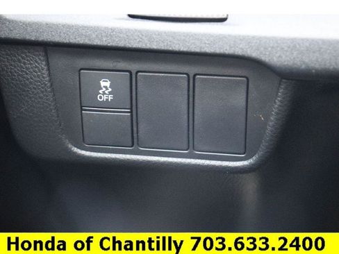 Used 2024 Honda CR-V EX image 25