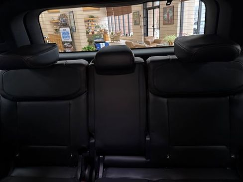 New 2026 Ford Expedition Tremor image 25