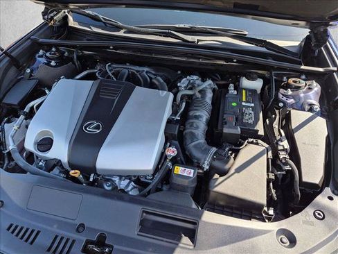 Used 2021 Lexus ES 350 w/ Premium Package FWD image 22