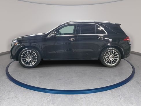 New 2026 Mercedes-Benz GLE 450 4MATIC image 8