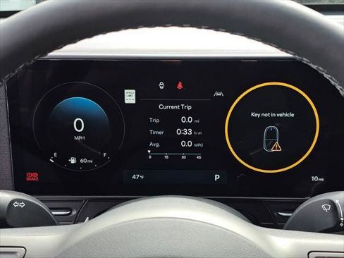 New 2026 Hyundai Kona Limited AWD/4WD image 20