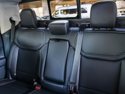 New 2026 Ford Maverick Lobo image 17