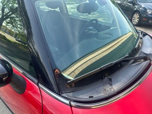 Used 2013 MINI Cooper Hardtop FWD image 8