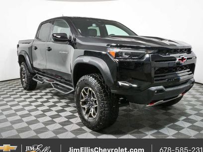 Used 2024 Chevrolet Colorado ZR2 w/ ZR2 Convenience Package III