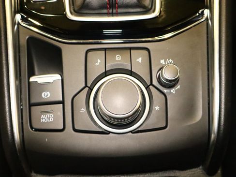 Used 2024 MAZDA CX-5 Carbon Edition image 25