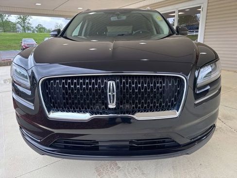 Used 2023 Lincoln Nautilus Reserve w/ Monochromatic Package AWD/4WD image 13