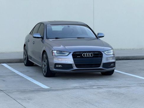 Used 2015 Audi A4 2.0T Premium Plus AWD/4WD image 9