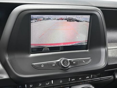 Used 2021 Chevrolet Camaro LT RWD image 25