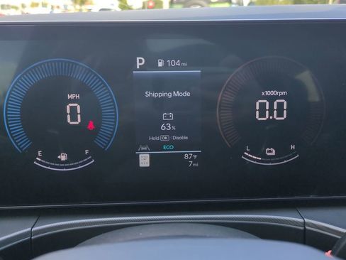 New 2026 Hyundai Santa Fe SE FWD image 33