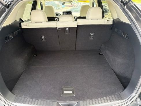 Used 2025 MAZDA CX-5 AWD 2.5 S w/ Preferred Package image 31