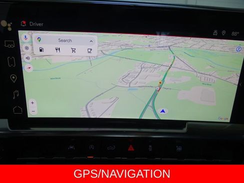 Certified 2025 GMC Sierra 1500 Elevation AWD/4WD image 15