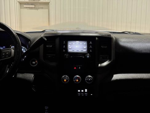 Used 2022 RAM 2500 Tradesman AWD/4WD image 21