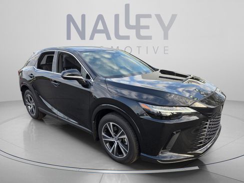 Used 2024 Lexus RX 350 FWD w/ Technology Package image 6