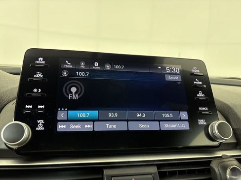 Used 2020 Honda Accord Sport image 29