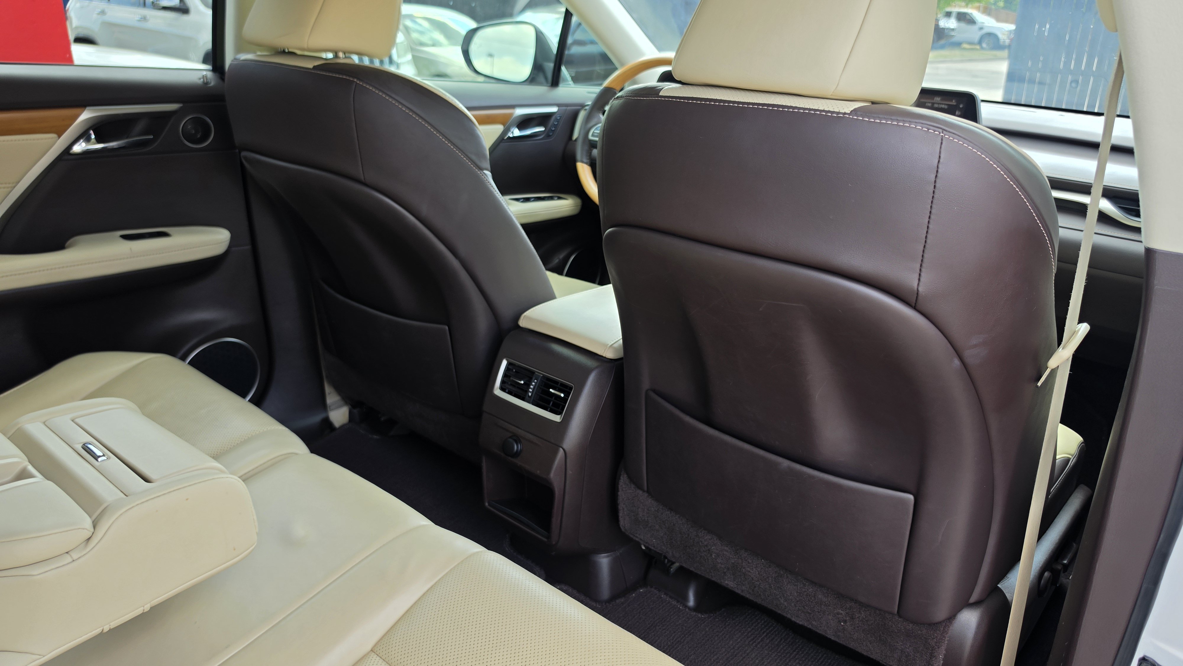 Used 2016 Lexus RX 350 FWD image 28