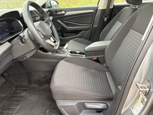 Used 2026 Volkswagen Jetta S FWD image 14