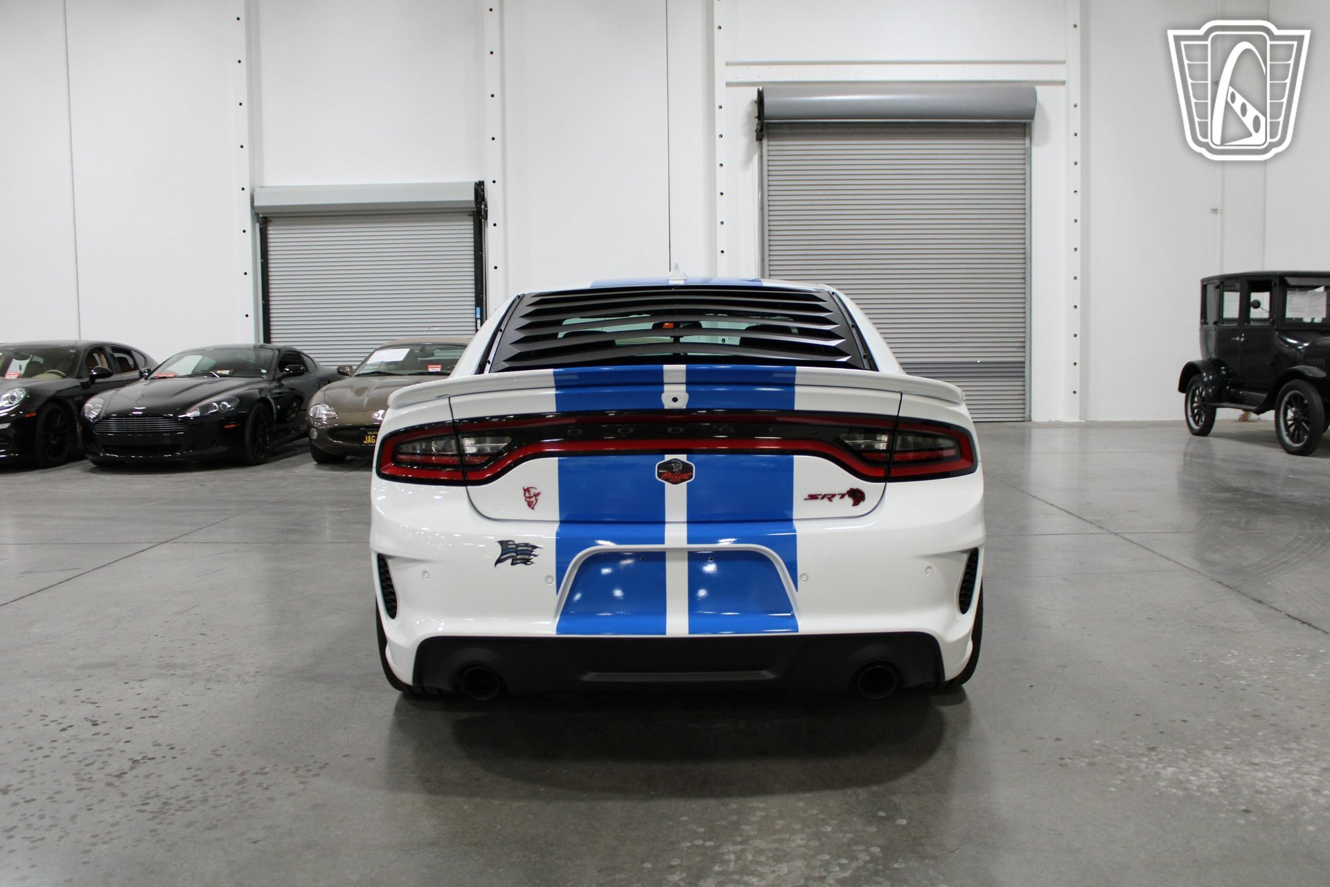 Used 2023 Dodge Charger SRT Hellcat RWD image 17