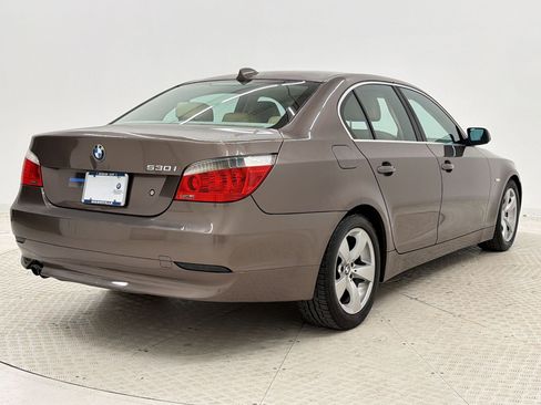 Used 2004 BMW 530i Sedan image 9