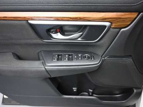 Used 2018 Honda CR-V EX image 10
