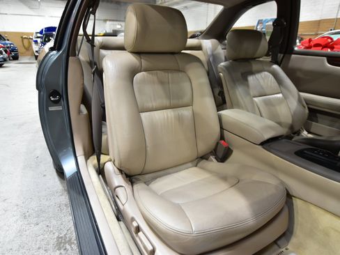 Used 1992 Lexus SC 400 Coupe image 34