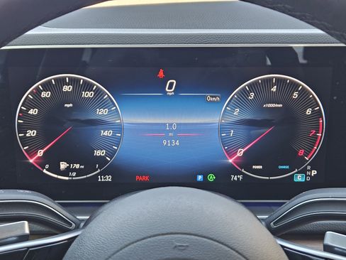 Certified 2025 Mercedes-Benz GLE 350 4MATIC image 17