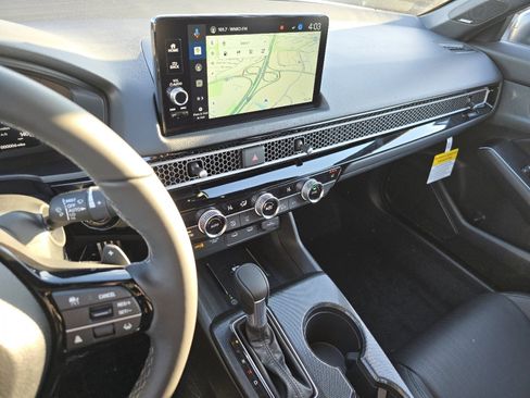 New 2026 Honda Civic Sport Touring image 32