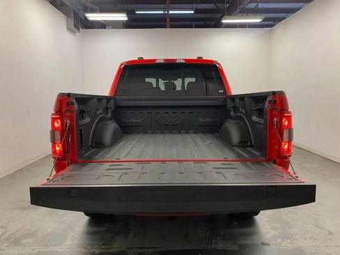Used 2021 Ford F150 XLT w/ Equipment Group 302A High AWD/4WD image 23