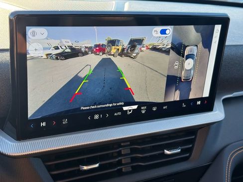 New 2026 Ford Explorer Tremor w/ Tremor Ultimate Package image 19