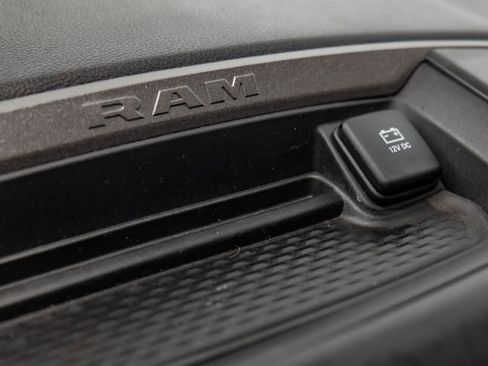 Used 2023 RAM 2500 Tradesman image 27