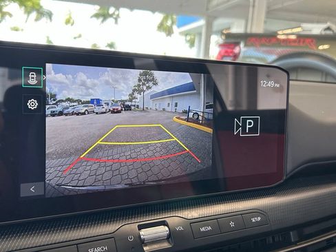 Used 2025 Kia K4 GT-Line Turbo FWD image 14