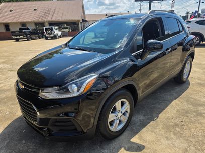 Used 2020 Chevrolet Trax LT w/ LT Convenience Package