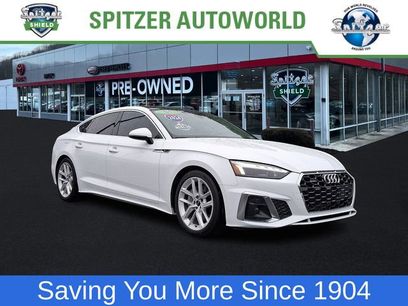 Used 2024 Audi A5 2.0T Premium w/ Convenience Package
