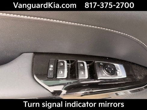 Used 2025 Kia K5 GT-Line w/ GT-Line Premium Package FWD image 19