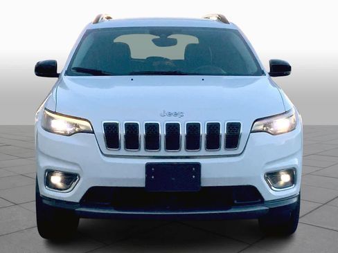 Used 2022 Jeep Cherokee Limited w/ Mopar Interior Package image 3