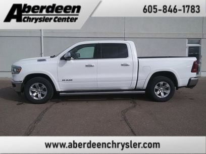 Used 2020 RAM 1500 Laramie