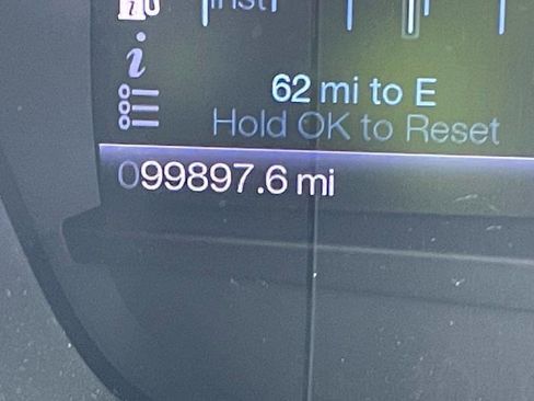 Used 2013 Ford Fusion SE image 38