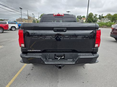 New 2026 Chevrolet Colorado Z71 w/ Z71 Convenience Package 2 image 4