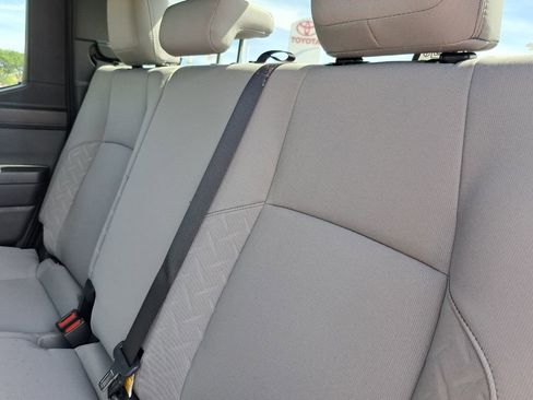 Used 2025 Toyota Tacoma SR5 image 22