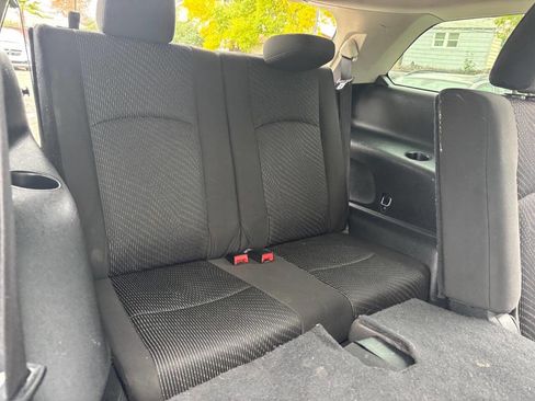 Used 2017 Dodge Journey SE w/ Flexible Seating Group image 15