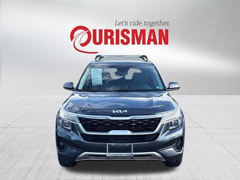 Used 2022 Kia Seltos S image 6