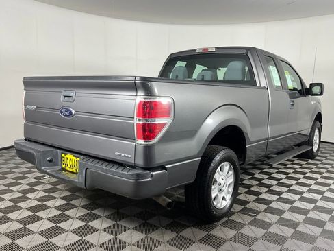Used 2012 Ford F150 STX image 6