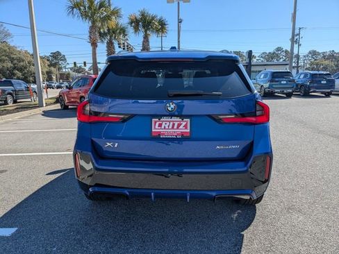 New 2026 BMW X1 xDrive28i w/ Technology Package image 6