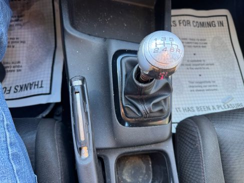 Used 2012 Honda Civic Si image 21