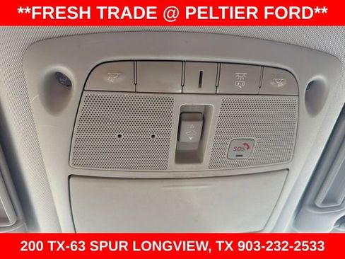 Used 2019 Nissan Armada Platinum w/ Captain's Chairs Package RWD image 18