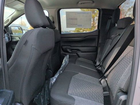 New 2025 Ford Ranger XL w/ Trailer Tow Package image 16