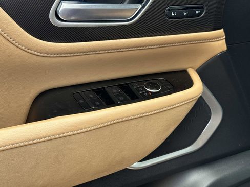 Used 2025 INFINITI QX80 Luxe RWD image 45