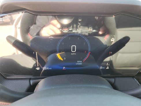 New 2026 Chevrolet TrailBlazer RS w/ Convenience Package image 22